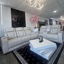 New sofa and loveseat in box buy now pay later $39 down no credit needed