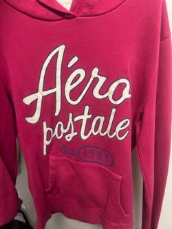 Aeropostale hoodie