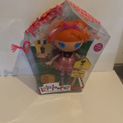 Bea Spells - A -lot