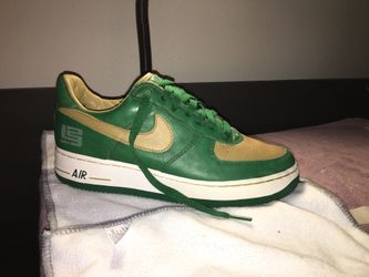 Nike Air Force One (LABRON JAMES)