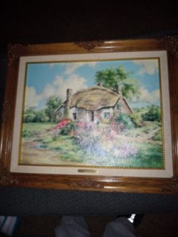 Marty Bell Paintings