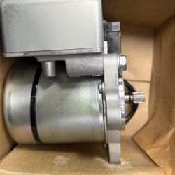 2020 Honda Pilot Eps Motor