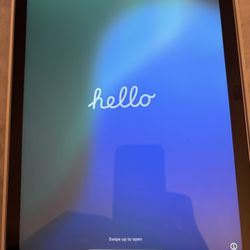 New iPad 11th Generation 2025