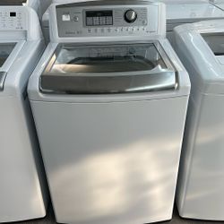 LG Top Load Washer