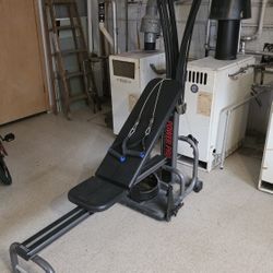 Bowflex Power Pro
