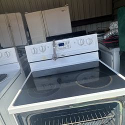 Electric Stove 