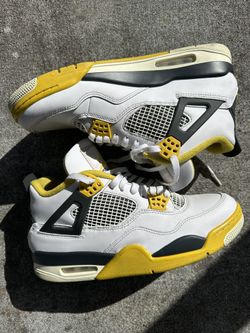 Jordan 4s Size 10 Best Offer