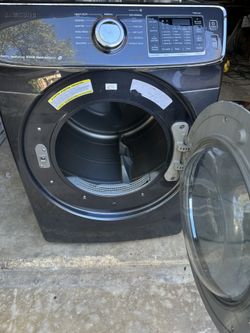 Samsung Dryer - $200 (78217 - Pickup Only)