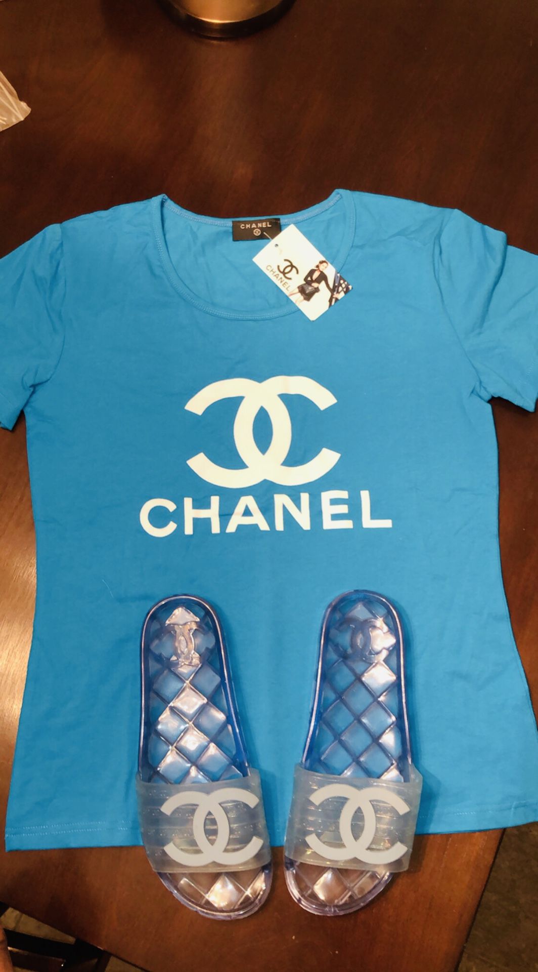 CC set
