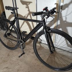 6ku Track Fixie Bike700c 