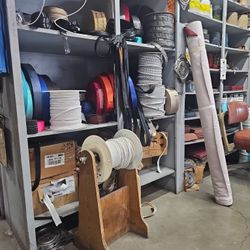 Upholstery Supplies 
