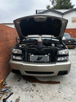 Chevy Silverado