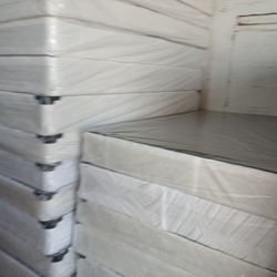 $95 Queen Boxspring Brand New Free Delivery Same Day 