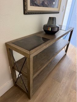 Sofa Table - Entry Table Lazboy