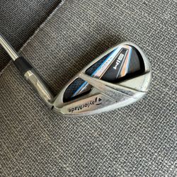 Sims Taylormade 5 Iron
