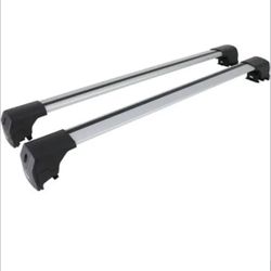 2012 Audi Q5 Parts Roof Rack -manuals -key -floor Mats 