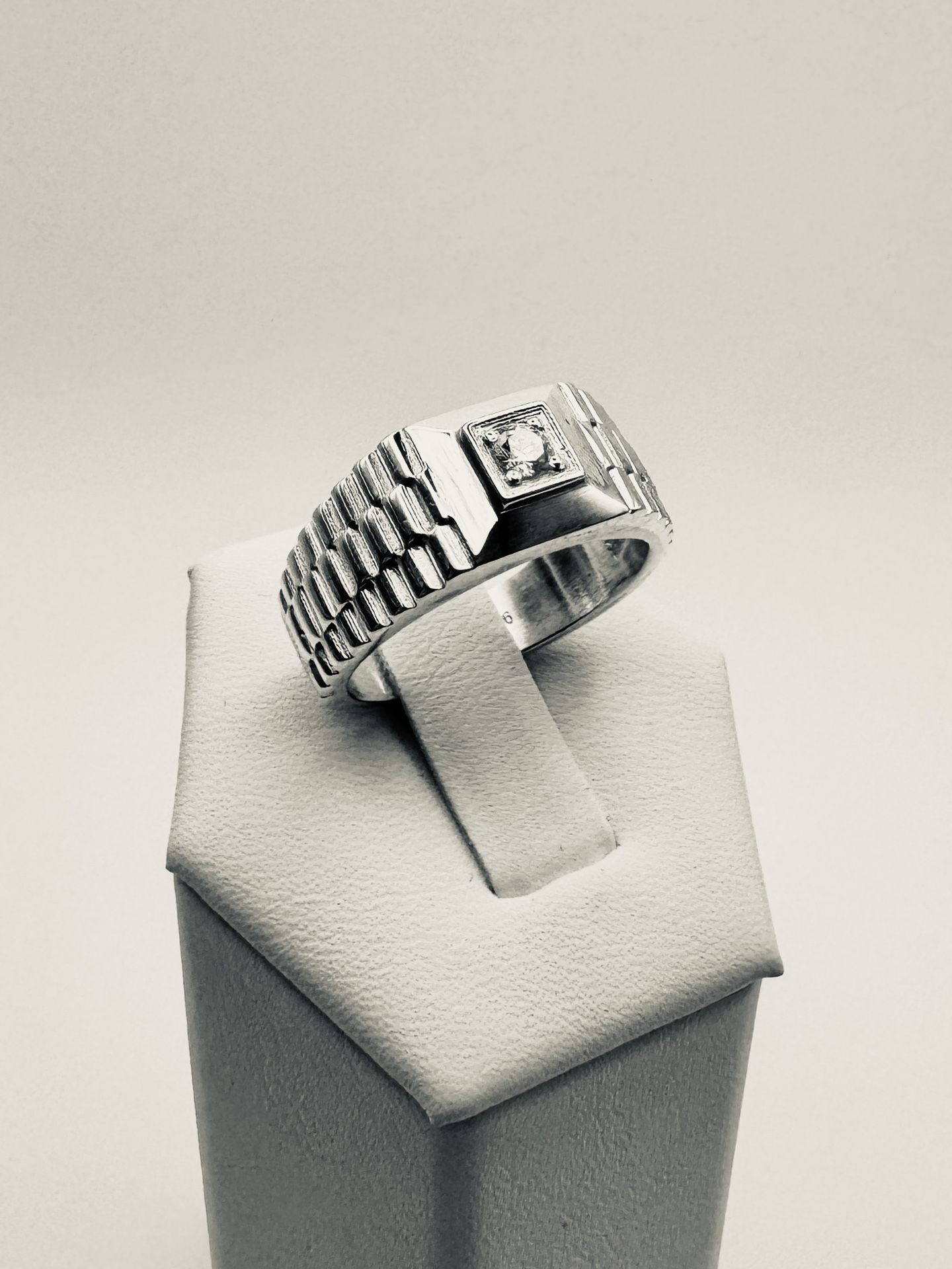 Rolex Ring