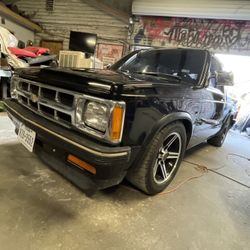 1990 Chevrolet Suburban on offerup