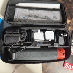 GoPro HERO 11 Black Bundle + Media Mod + 256GB SD Card