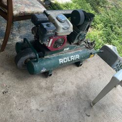 Air Compressor