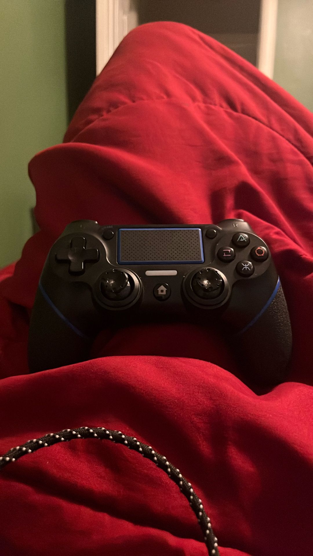 PS4 Controller