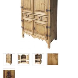 SIERRA ARMOIRE