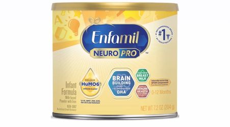 Enfamil NeuroPro Infant Formula 7.2 oz
