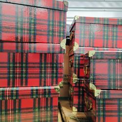 Storage Box Collection