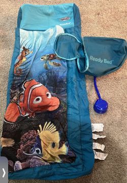 Kids Sleeping Bag 