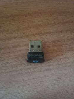 USB Bluetooth Adapter