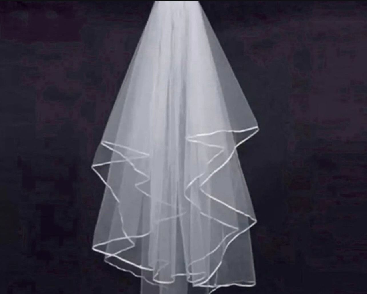 New women’s wedding veil accessories Bridal Shower