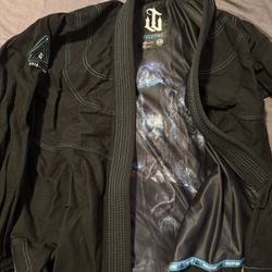 Various Martial Arts Gi And Wrestling Leotard 