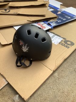 E-bike Helmet