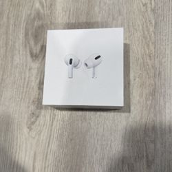 Apple AirPods Pro (1st Gen)