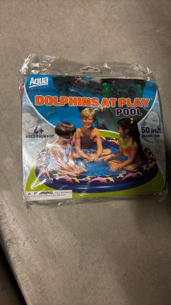 Kids Pool 