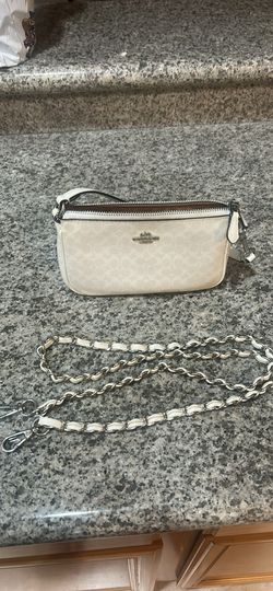 Coach Nolita 19 bag