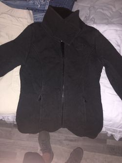 North Face Winter Jacket Womens