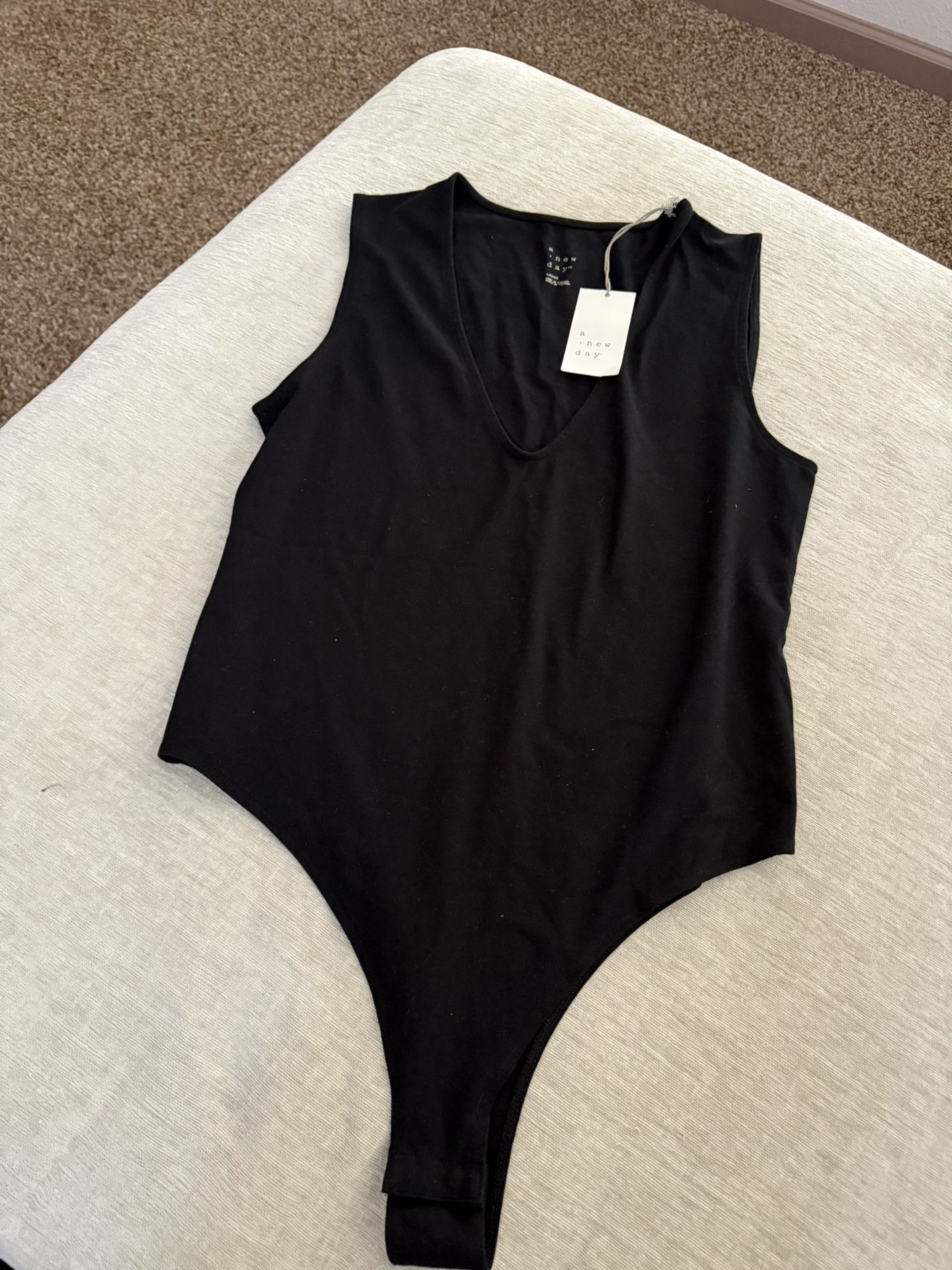 Target Bodysuit