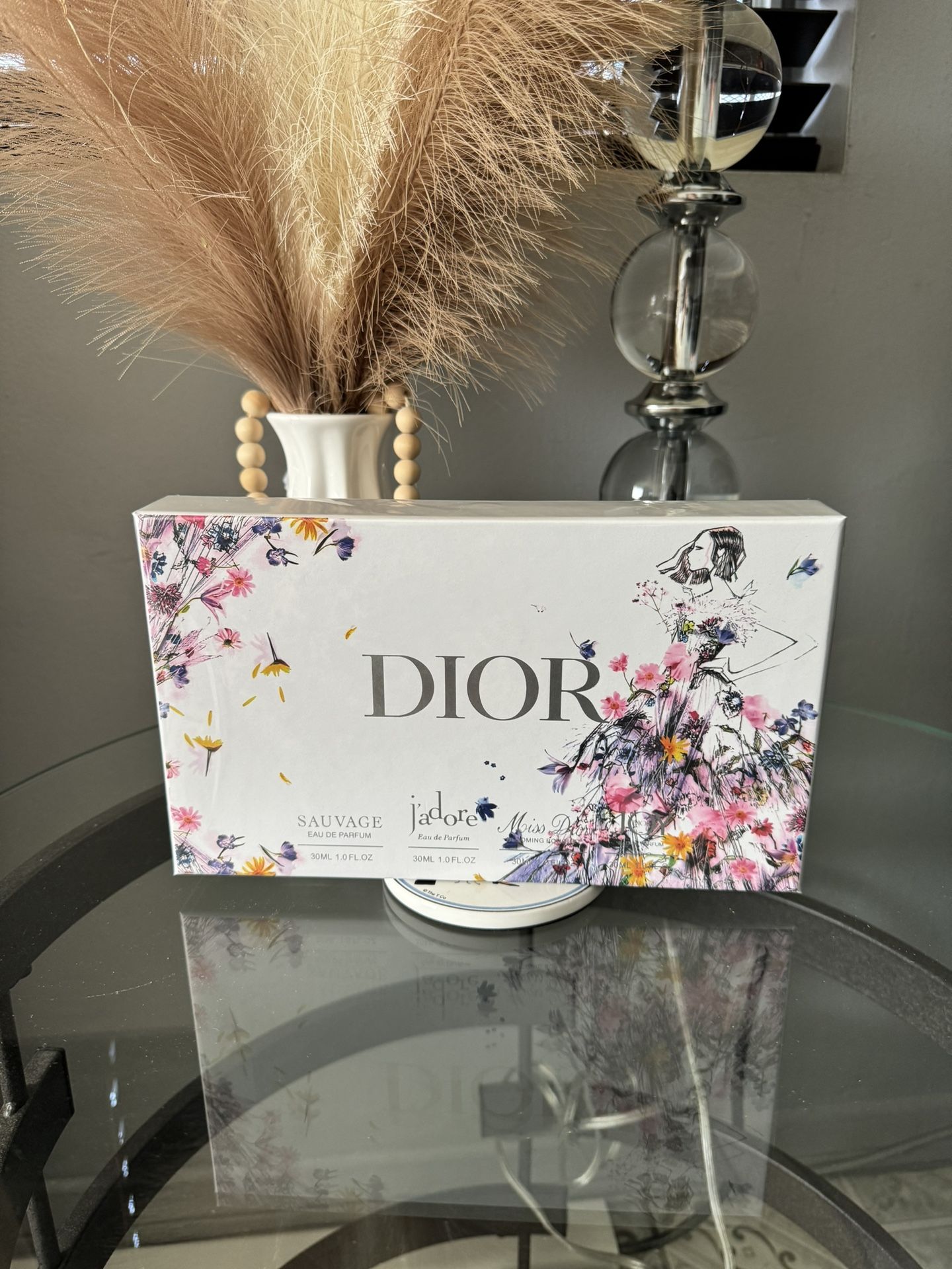 Perfume For Women Dior //perfume Para Mujer