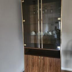 Free China Cabinet 