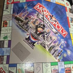 Monopoly $5