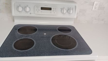 Stove