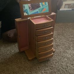Jewelry Box