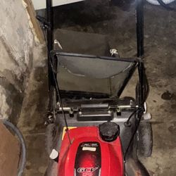 Honda Lawn Mower
