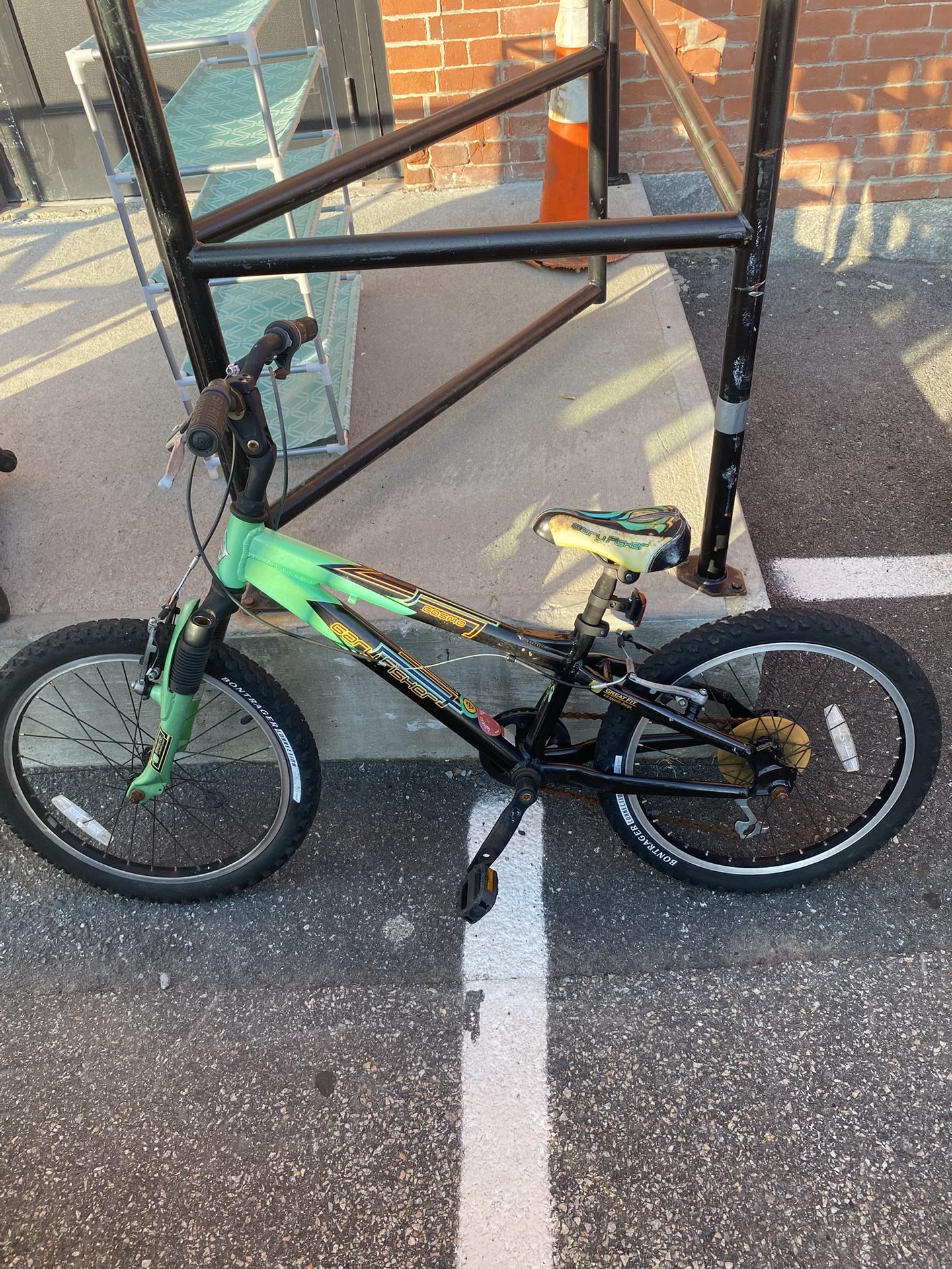 20 Inch Bike 