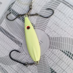 Flatfall Custom Glow In the dark