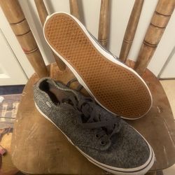 Old School Vans 