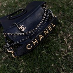 Used Chanel Bag Great Condition