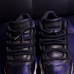 Jordan 11 Low 72-10