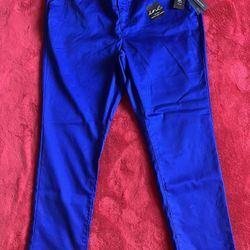 I.N.C INTERNATIONAL DENIM SKINNY LEG SLIM TECH FIT WOMAMS PANTS BLUE Size 18 ‼️ NEW ‼️ Tons MORE Here ...